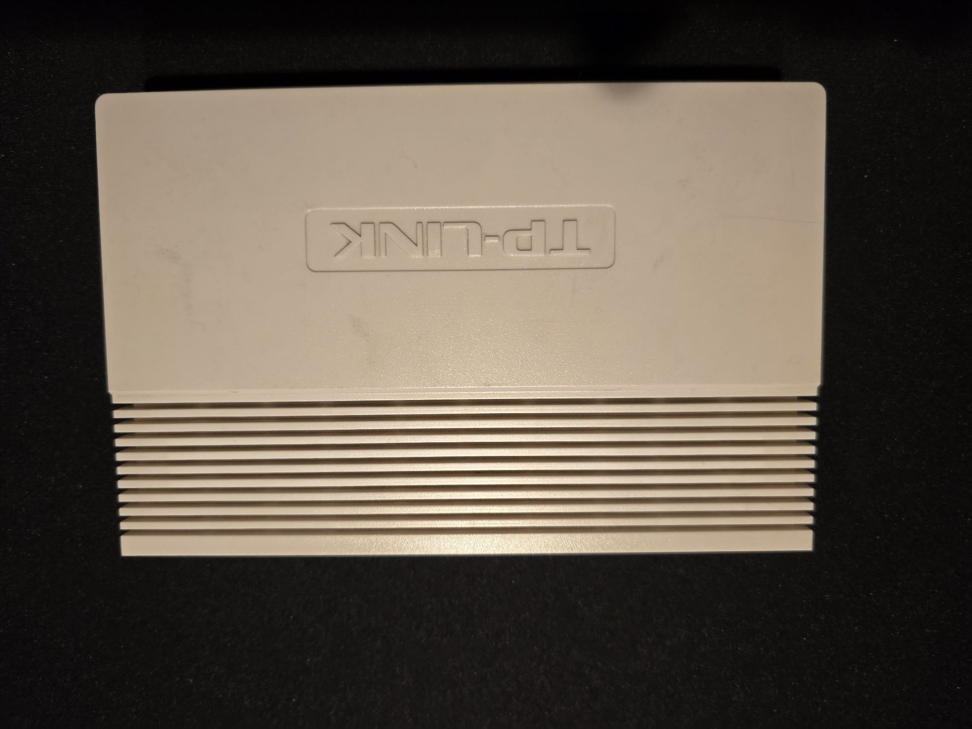 Switch Tplink giga