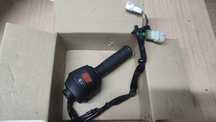 KTM 390 Duke Punho Interruptor Corta Corrente