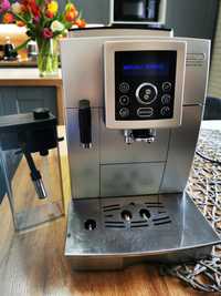 Sprzedam automatyczny ekspres do kawy Delonghi Cappuccino