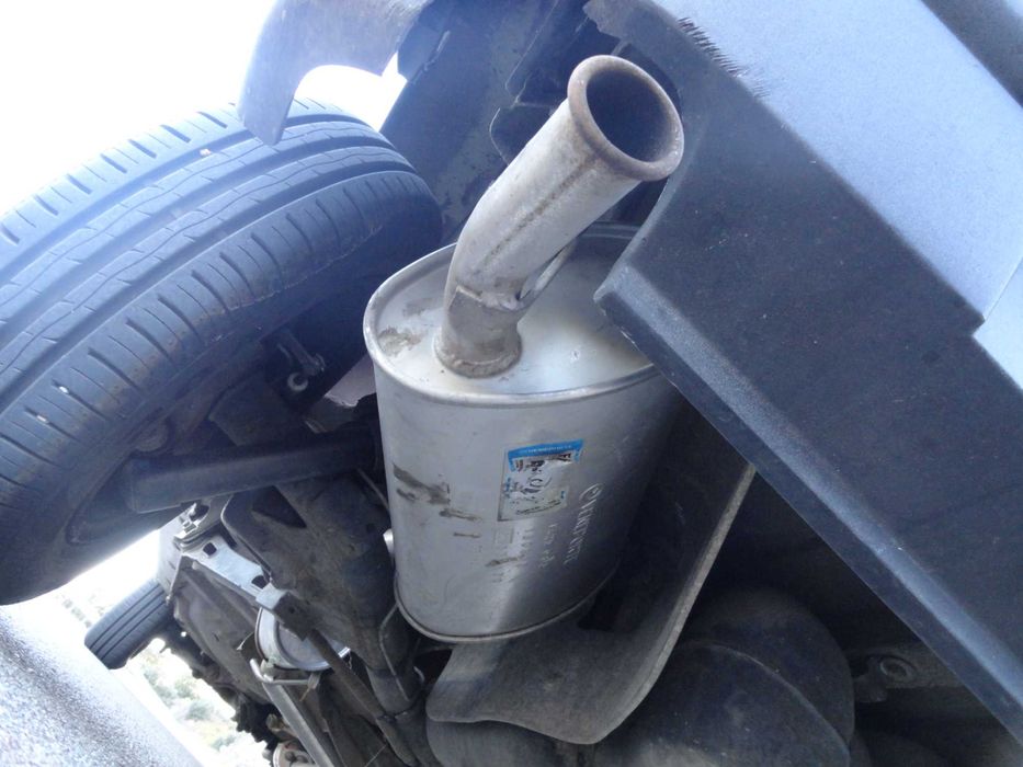 Lancia Y10 1.1 i.e. Fire Gasolina 50cv