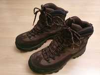 Buty North Face Gore-Tex Vibram r.42