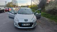 Peugeot 308 sw 1.6 hdi 92km lift 2013r