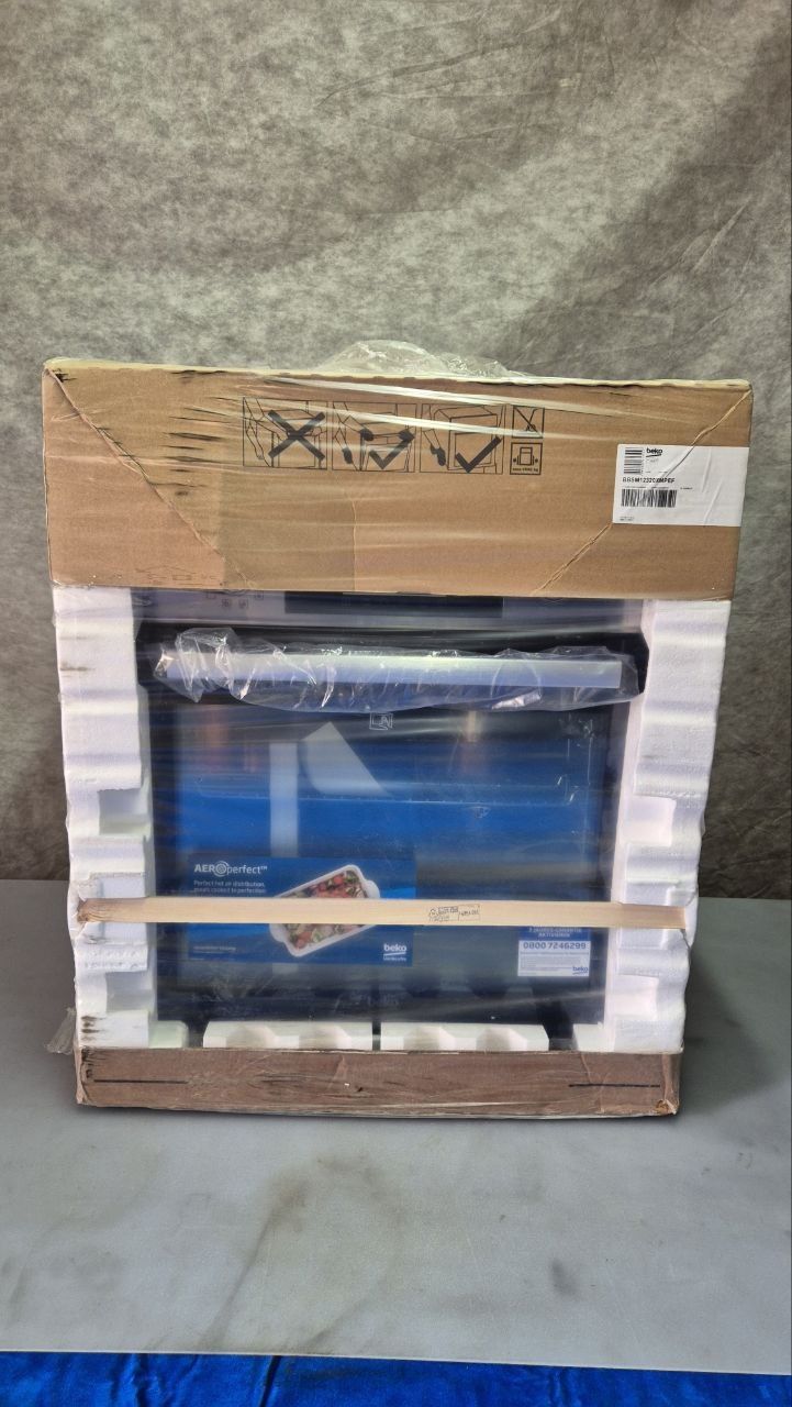 Духовка електрична + Варочна поверхня Beko