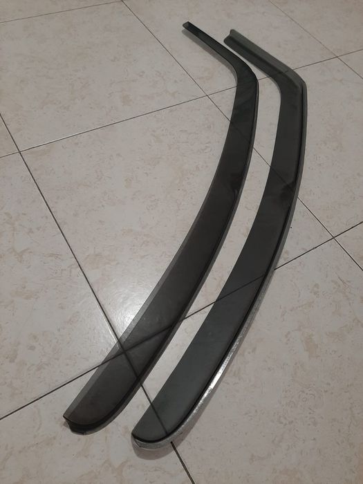 Chuventos para citroën C1