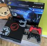 PS 4Pro Star Wars ідеал
