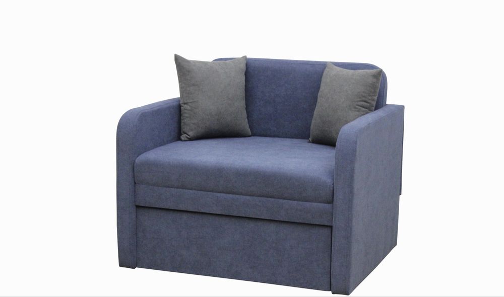 Крісло-ліжко. Розкладне крісло.