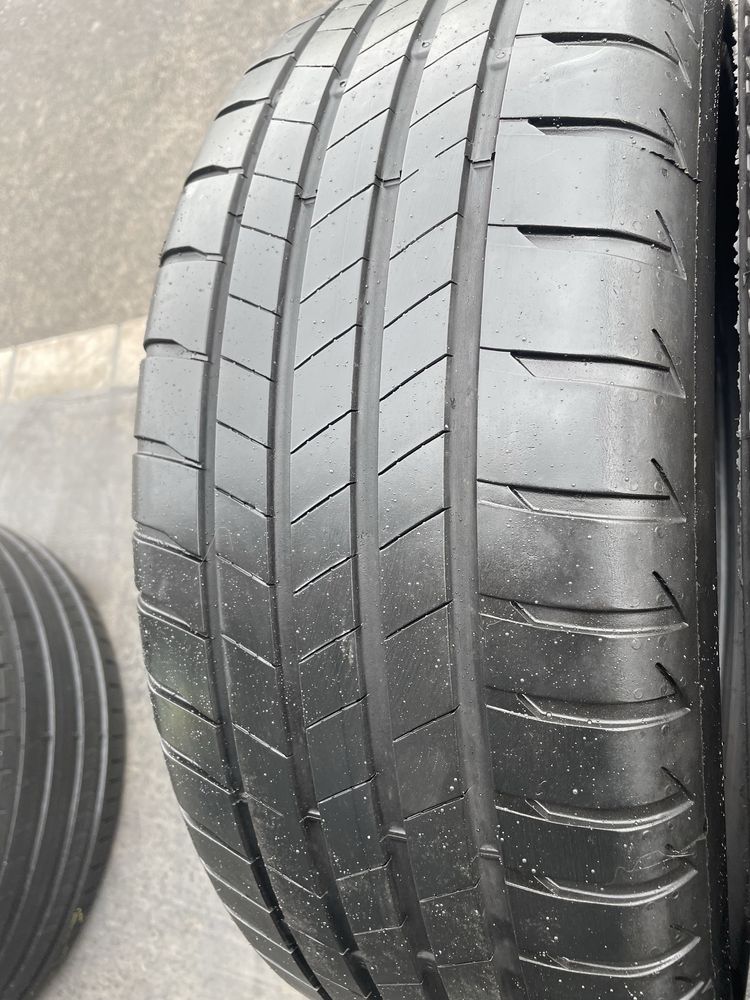 215/60/16 bridgestonte t005