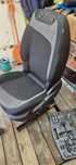 Fotel kierowcy lewy citroen c4 spacetourer picasso  2018 (z airbag)