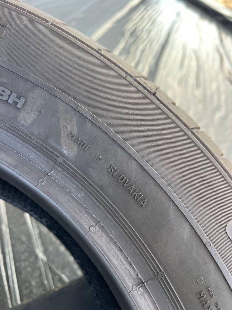 Розпаровка 195/60 r15 Continental ContiPremiumContact2 (680)