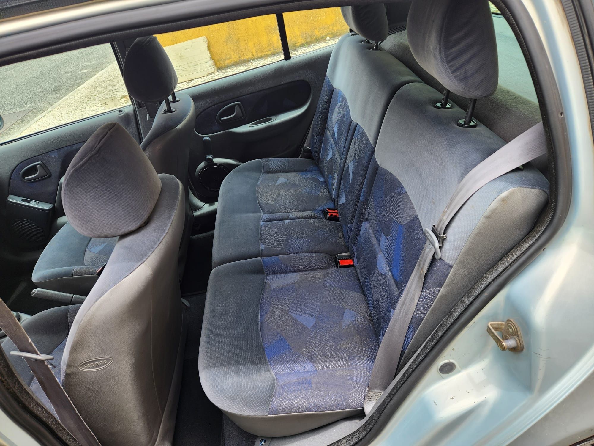Renault clio 1.2