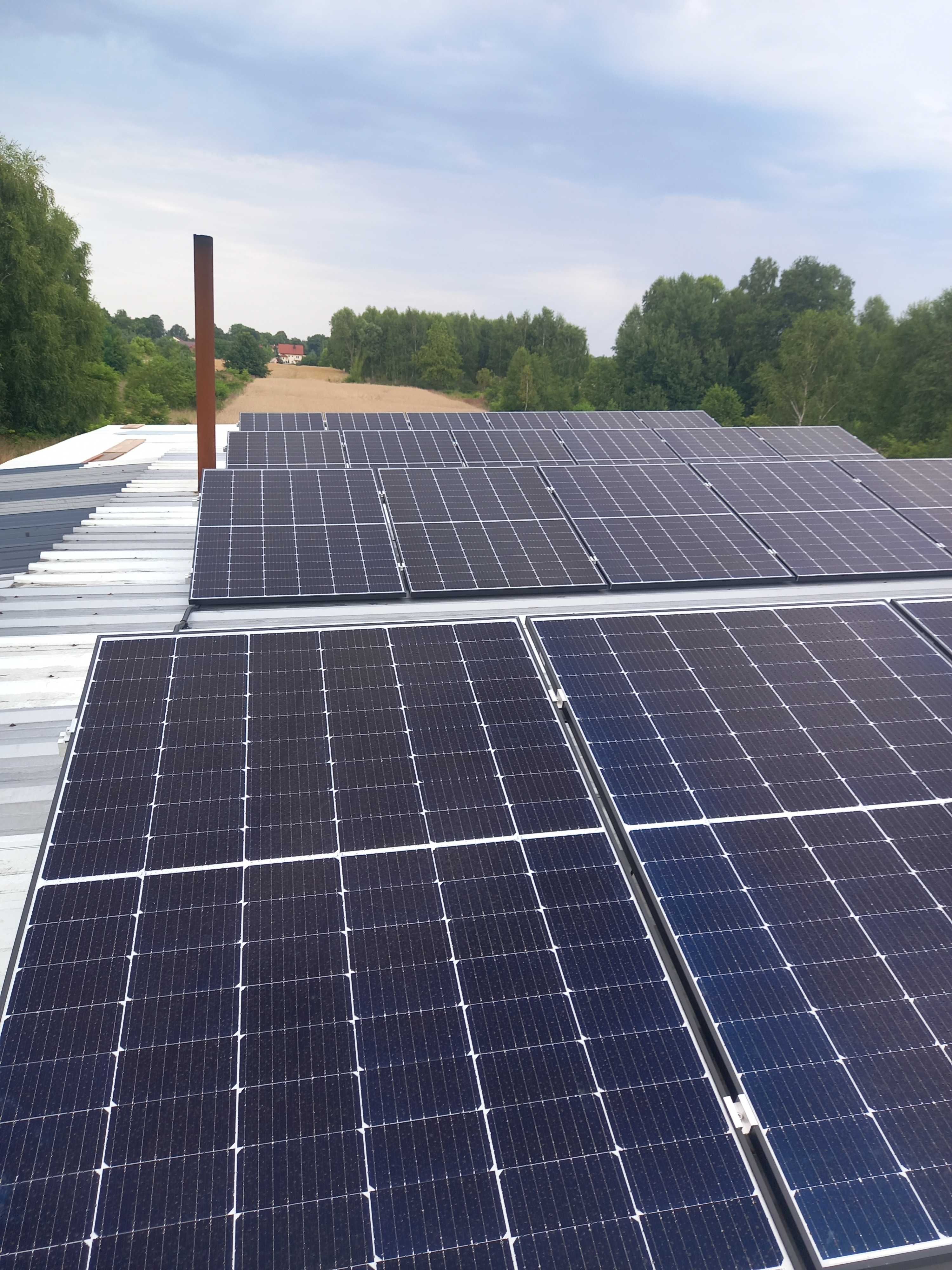 Montaż pomp ciepła, klimatyzacje, instalacje fotowoltaiczne