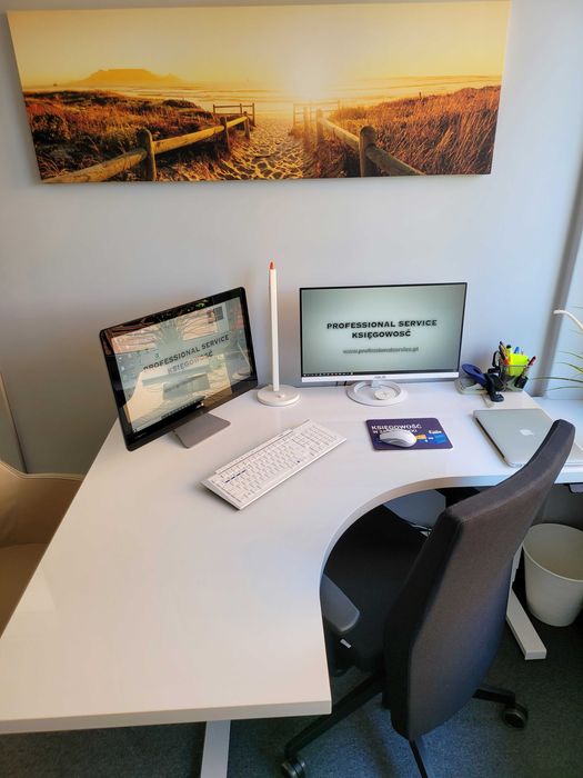 Zakładanie Działalności Gospodarczej - Biuro Rachunkowe