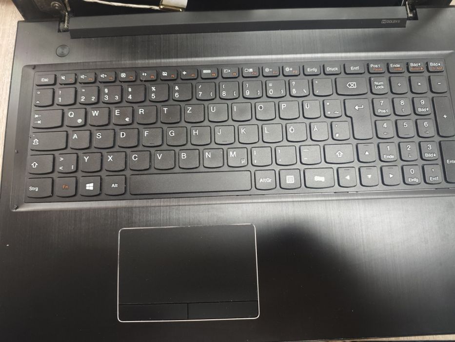 Lenovo Z50-75 розборка