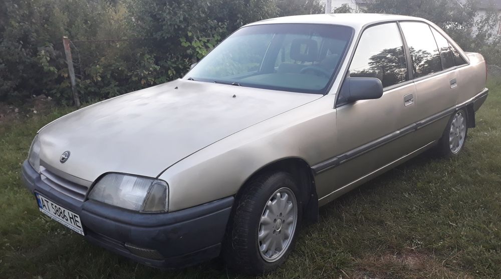 Продам Опель Омега а,2.0 Інжектор