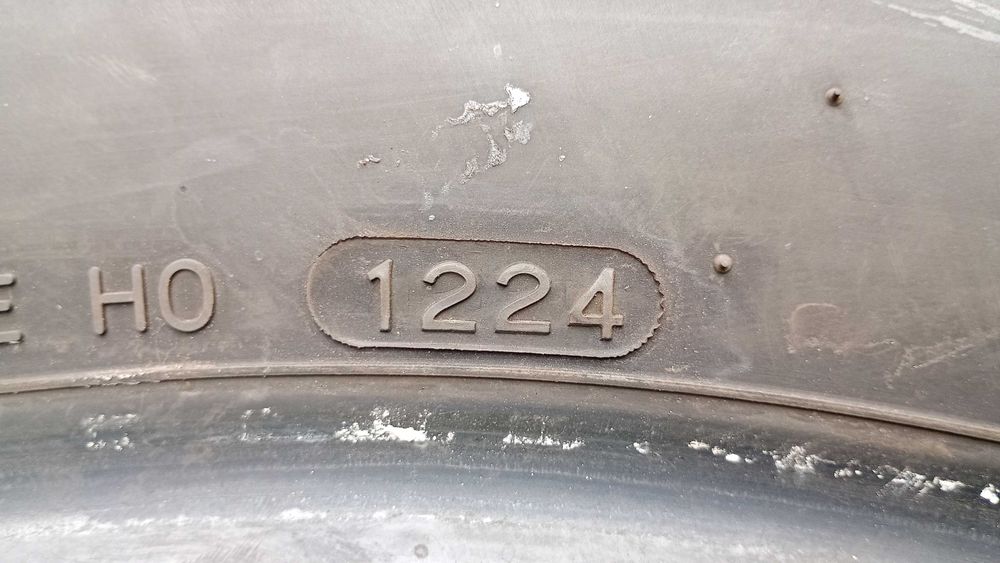 4x 255/50R19 Hankook Ventus S1 Evo 3 EV Lato Używane FV Siedlce