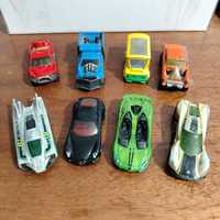 Продам Hot Wheels 8 штук