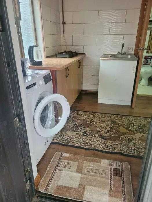 Аренда 2к квартиры в Центре