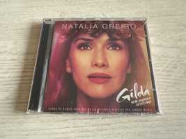 Gilda no arrepiento de este amor Natalia Oreiro