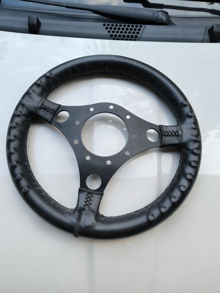 Kierownica sportowa, tuning Formuling