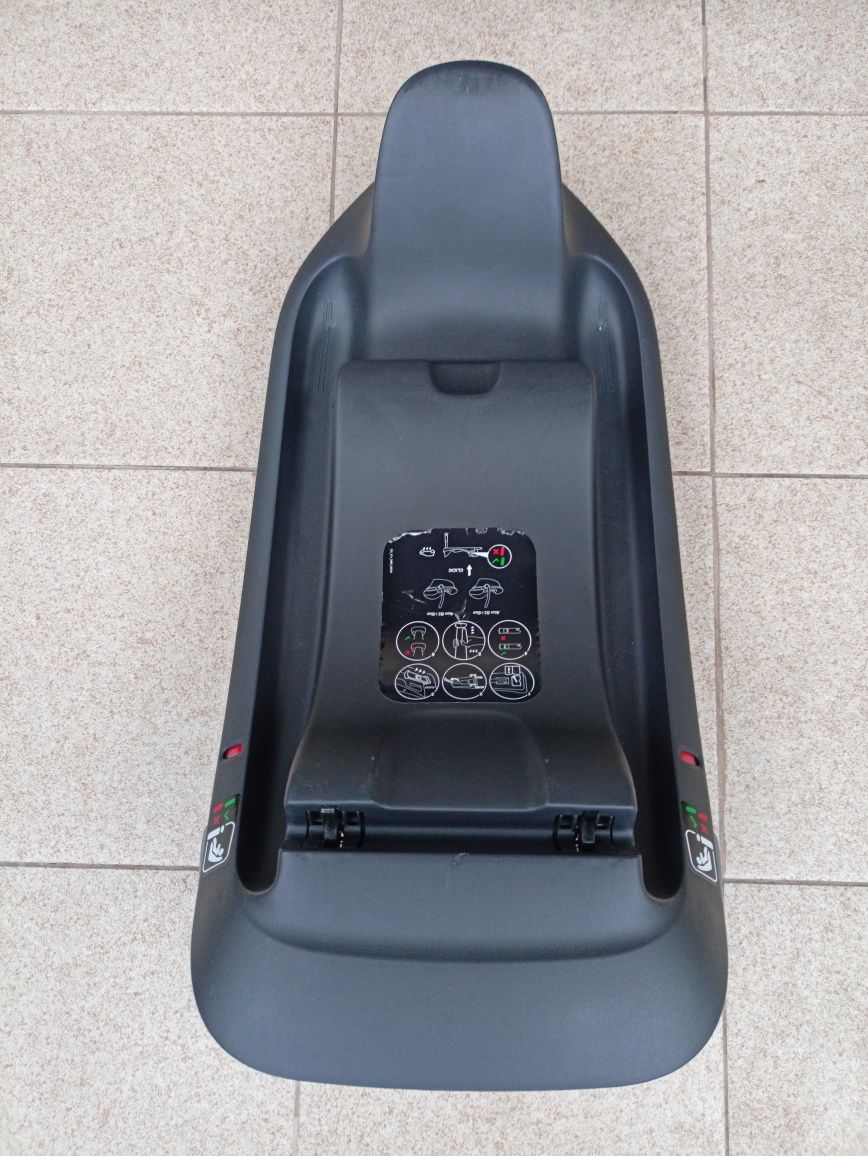 Fotelik cybex atom B2