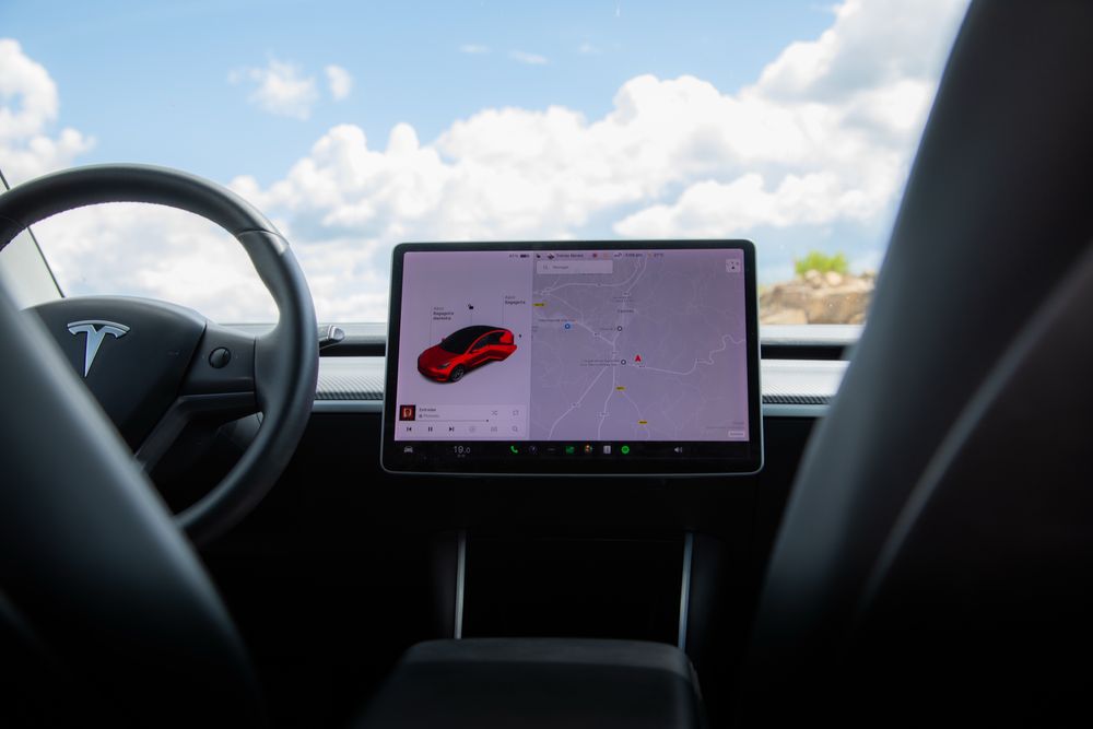 Tesla Model 3 Long Range Dual Motor | 360cv | 2019 | IVA DEDUTÍVEL