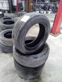 Шини Nexen 225/60 R17