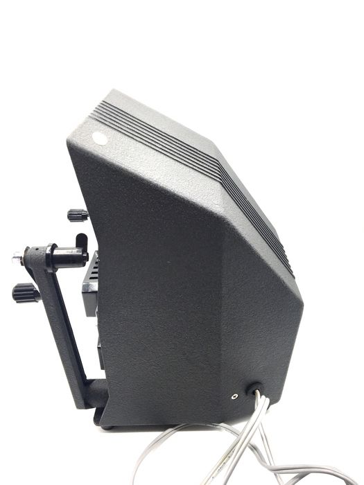 Raro visualizador de filmes antigo super 8