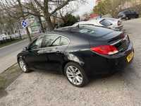 Opel Insignia Sri 2013r Anglik