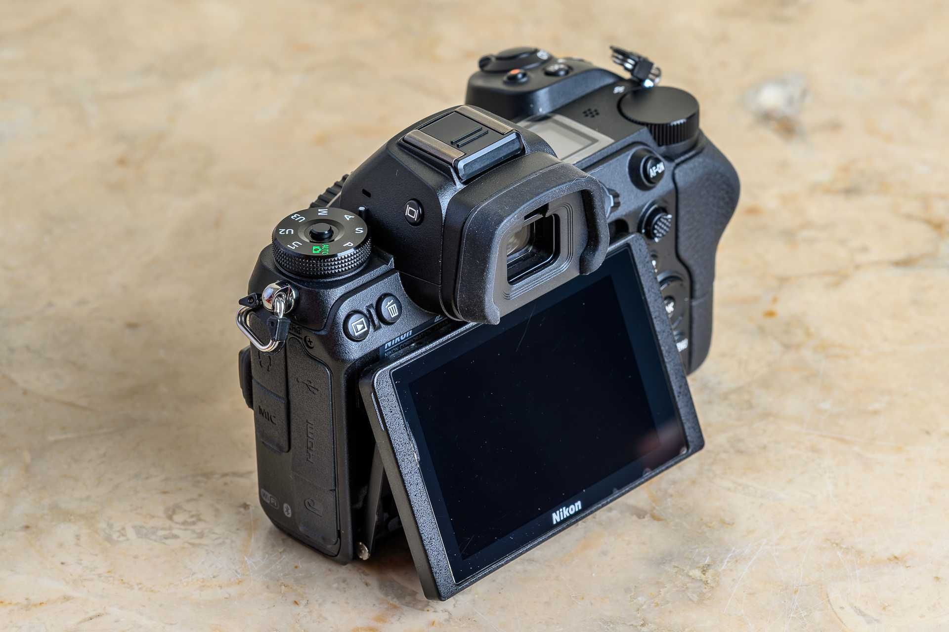 Nikon Mirrorless Z 6