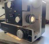 Projektor filmowy EUMIG MARK 610 D