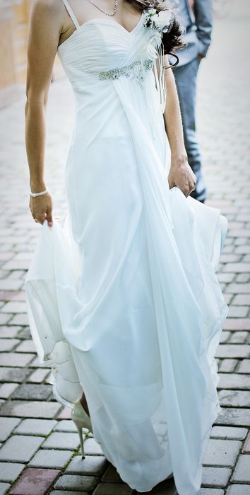 Весільне  плаття свадебное платье