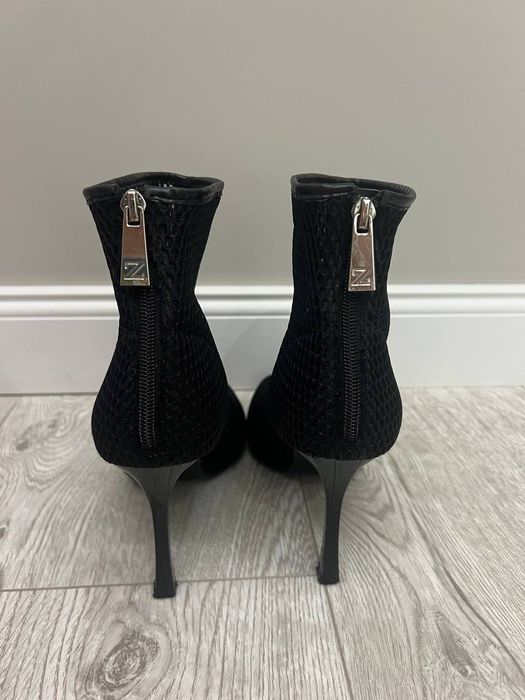 Ботильоны «Zara”