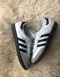 Adidas Samba OG White 38