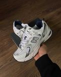 New Balance 530 White Silver [Без Передоплати]