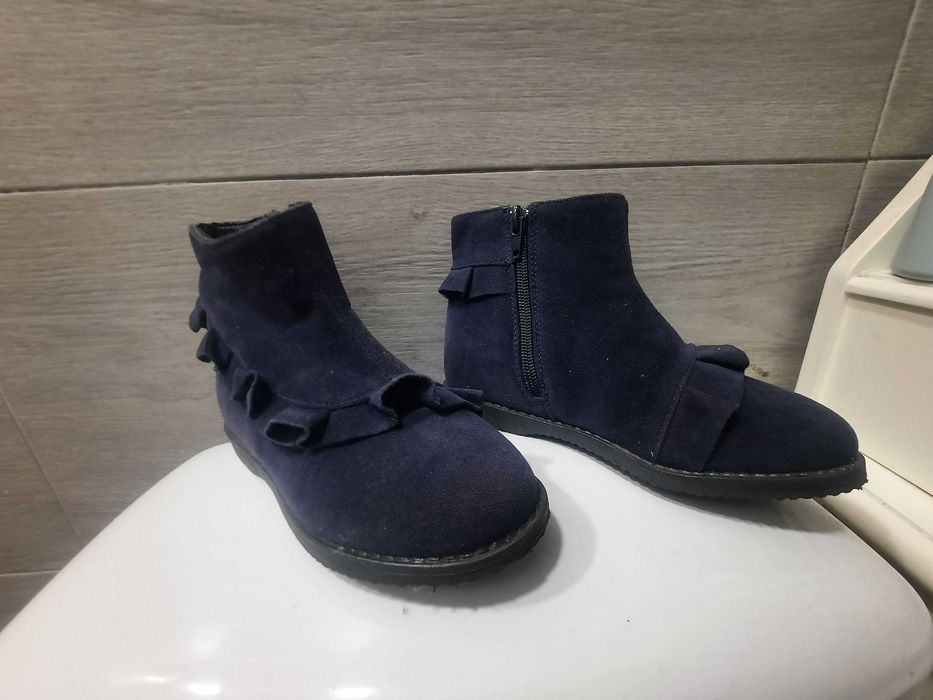 Reserved śliczne buty 29