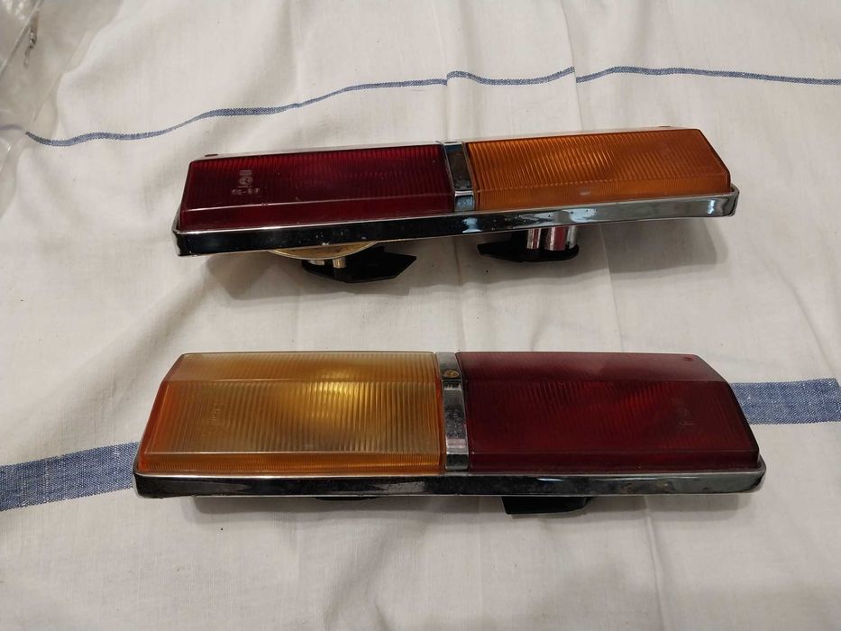 Фари задні ВАЗ 2101 ціна за штуку