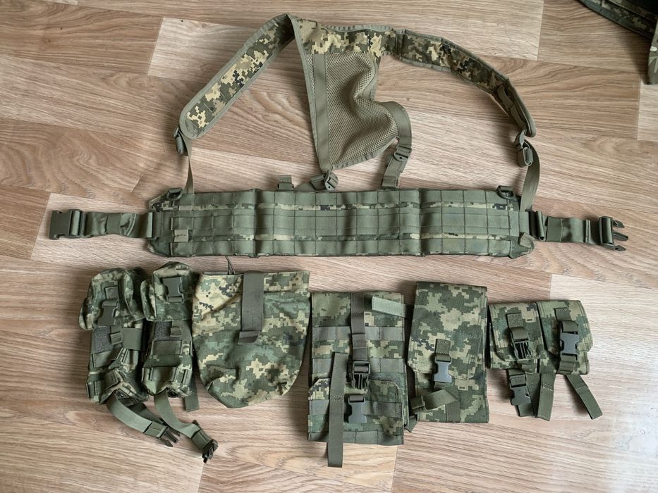 Рпс з усіма підсумками