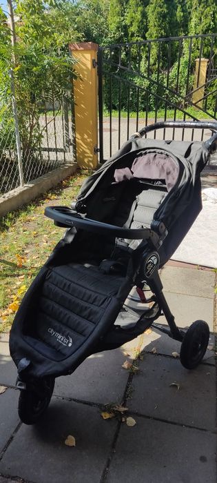 Wózek City Baby  Jogger