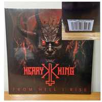 Kerry King – From Hell I Rise color VINYL