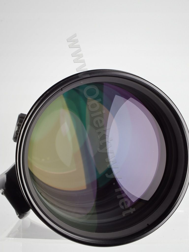 300mm f2.8 Tamron do Canon EF +filtr Tamron pokrowiec 23%VAT Gwarancja