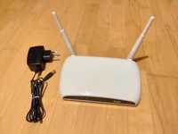 Router WiFi Edimax BR-6478AC