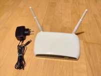 Router WiFi Edimax BR-6478AC
