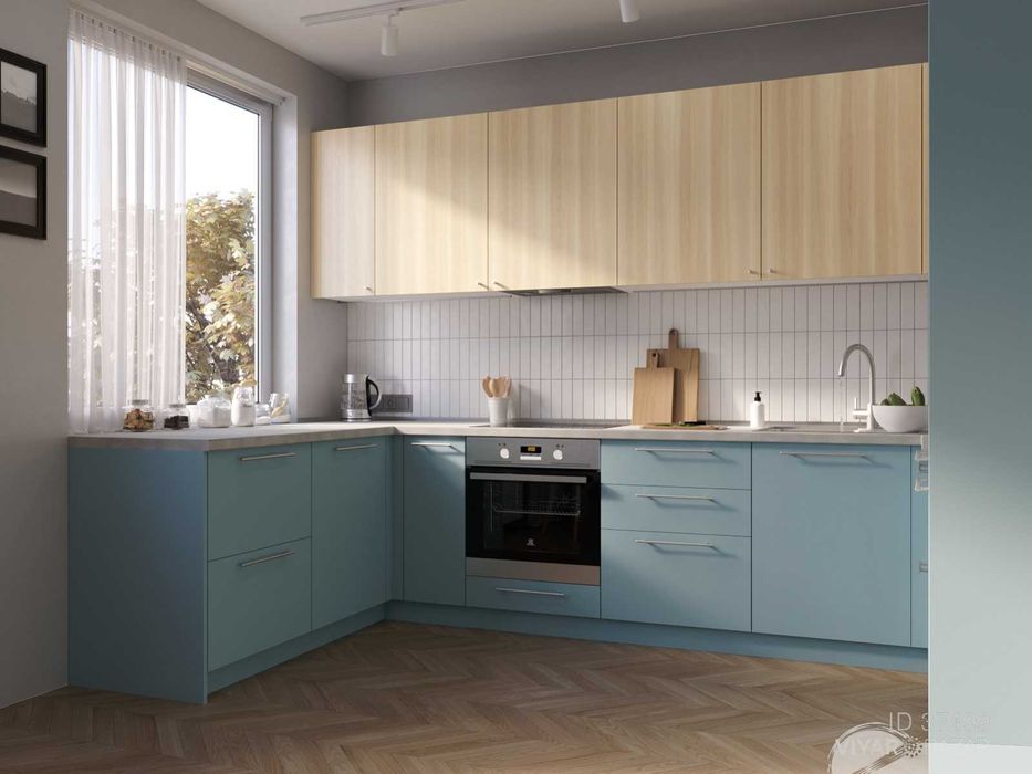 Мудульні кухні м.Дніпро