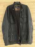 Barbour Corbridge Wax - Rustic - M