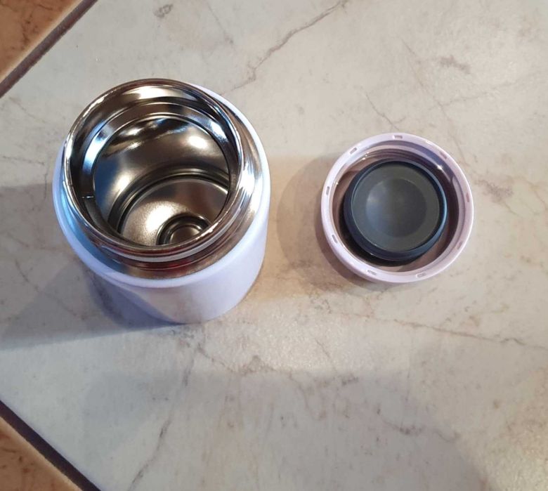 Kubek/termos termiczny