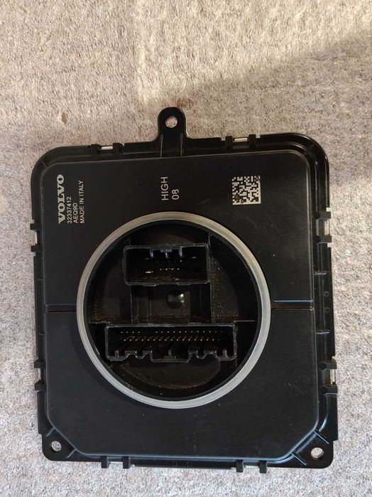 Moduł Led Przetwornica Volvo XC60