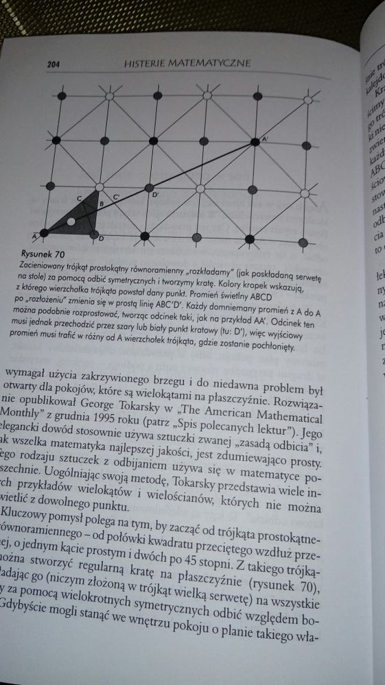 Histerie matematyczne. Gry i zabawy z matematyką. Ian Stewart
