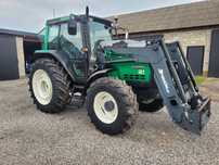 Valtra 6250 tur quicke nie a95 n91 massey renault john deutz