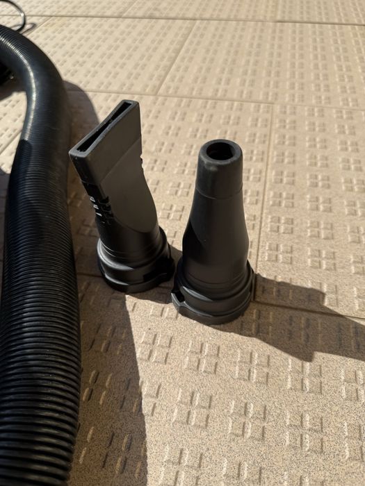 Secador a ar compacto BLO