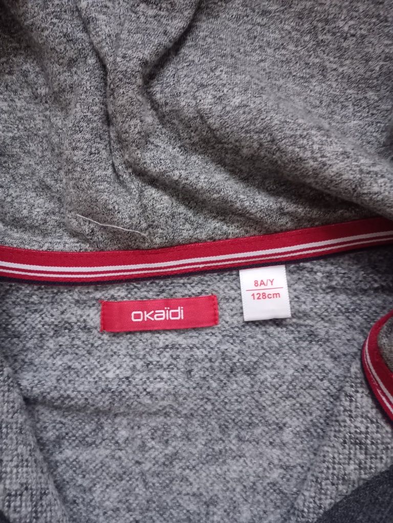 Bluza chłopięca 128